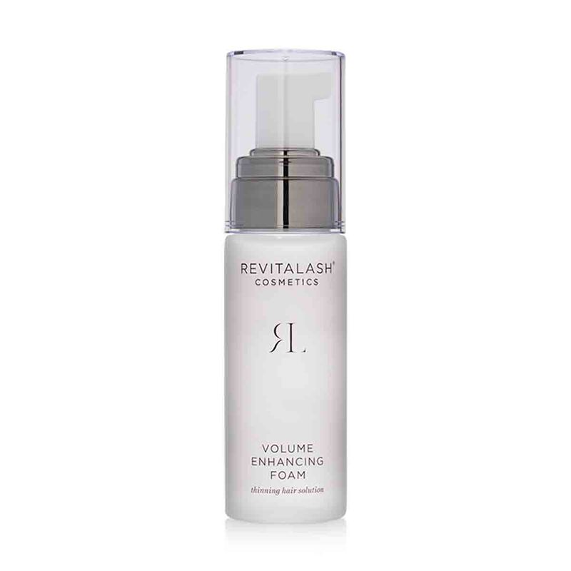 revitalash volume enhancing foam 55ml