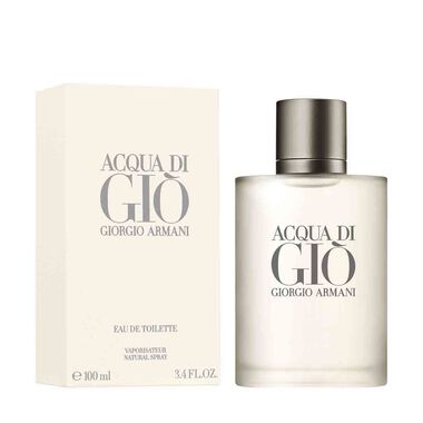 faces acqua di gio pour homme eau de toilette 100ml