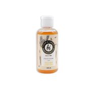 faces wheat bran liquid soap 100ml