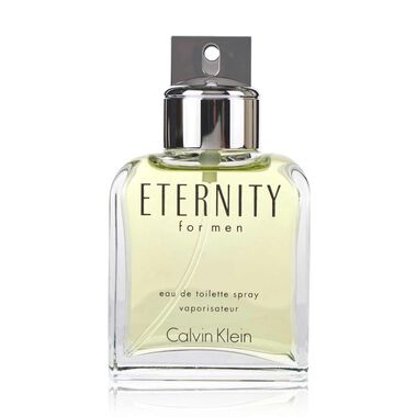 faces eternity men eau de toilette 100ml