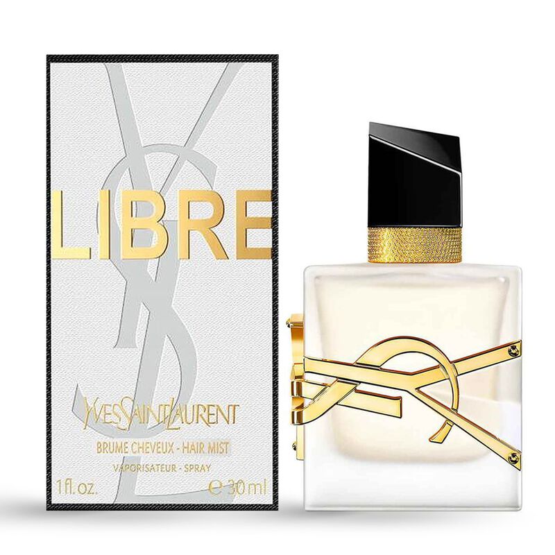 yves saint laurent free ysl libre hairmist 30ml