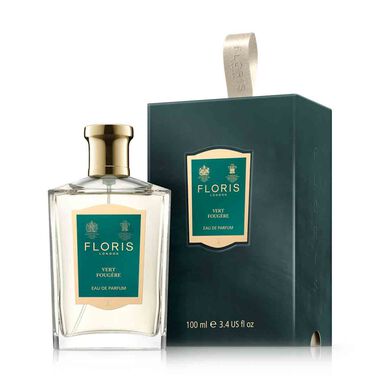 faces vert fougere eau de parfum 100ml