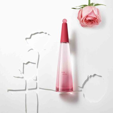 faces l eau d issey rose   rose eau de parfum