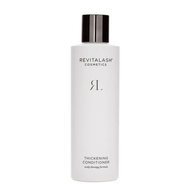 faces revitalash thickening conditioner 250ml
