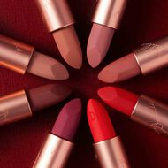 faces lip paradise effortless matte lipstick