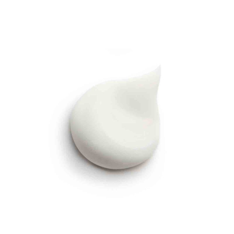 sisley facial mask with linden blossom