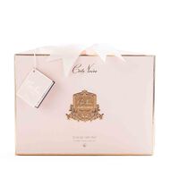 faces home diffuser gift pack charente rose pink box with gold badge