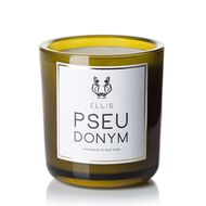 faces pseudonym terrific scented candle 185g