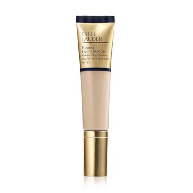 faces futurist hydra rescue moisturizing foundation with spf 45