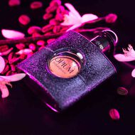 faces black opium eau de parfum