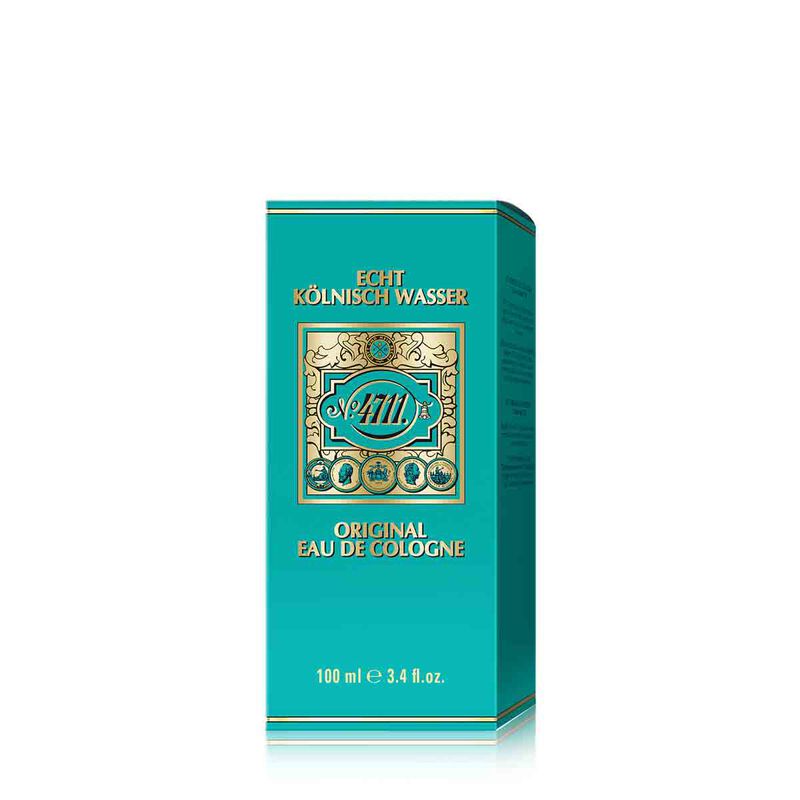 Original Eau de Cologne 4711 original eau de cologne