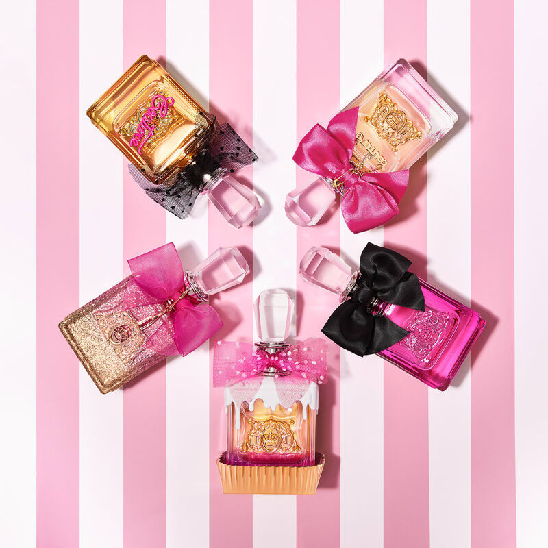 Viva La Juicy Rosé juicy couture viva la juicy rose