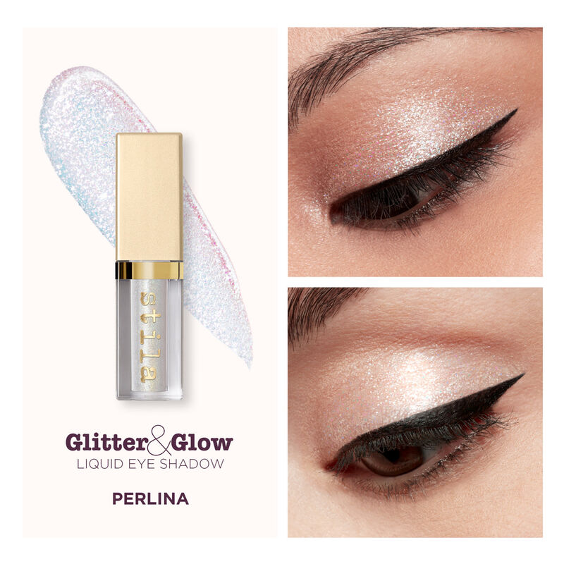 stila glitter and glow eye shadow