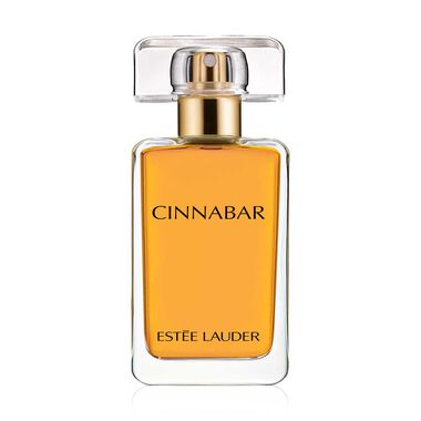 faces cinnabar eau de parfum 50ml