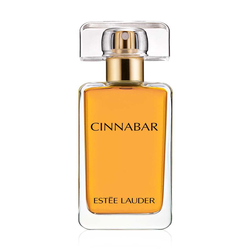 Cinnabar Eau De Parfum 50ml estee lauder cinnabar eau de parfum 50ml