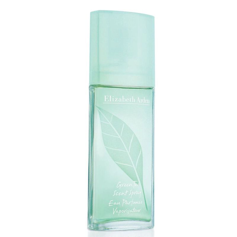 Green Tea Scent Eau De Toilette elizabeth arden green tea scent eau de toilette