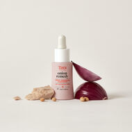 faces onion remedy hair root revival system set