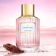 faces desert eden eau de parfum