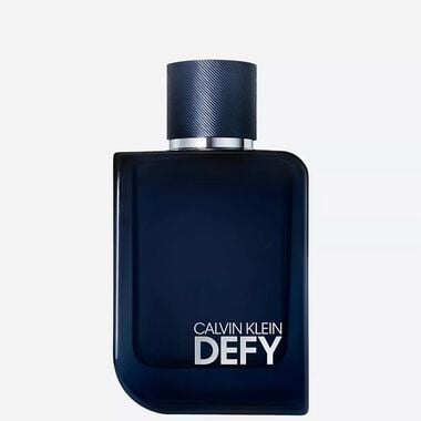faces defy eau de parfum