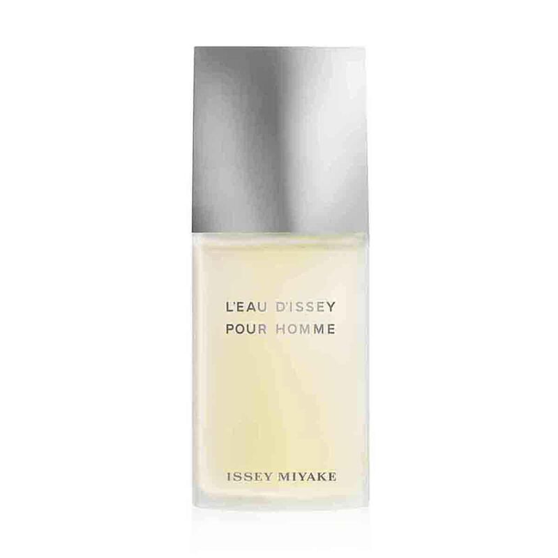 issey miyake l'eau d'issey pour homme spray eau de toilette