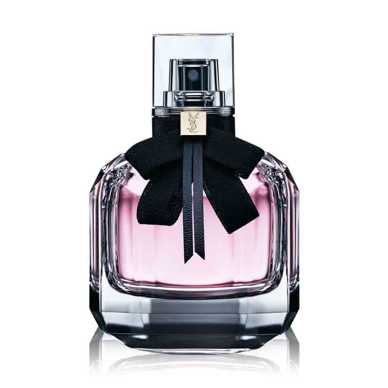 yves saint laurent mon paris  eau de parfum