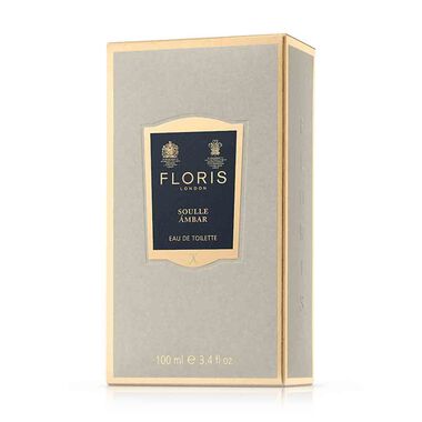 faces soulle ambar women 100ml
