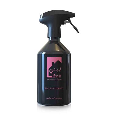 faces bouquet d orient d interieur home spray 500ml