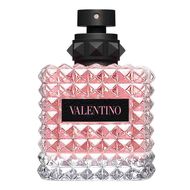 Donna Born In Roma Eau de Parfum faces donna born in roma eau de parfum