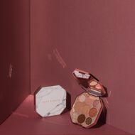 faces timeless bloom collection palette