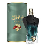 faces le beau le parfum intense