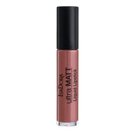 faces ultra matt liquid lipstick