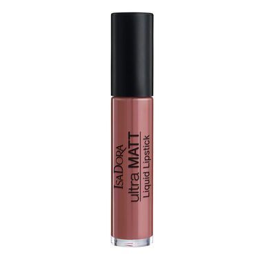 faces ultra matt liquid lipstick