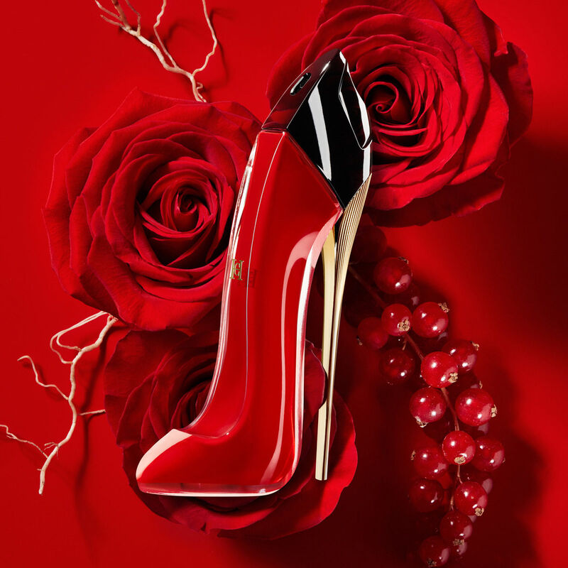 carolina herrera very good girl eau de parfum