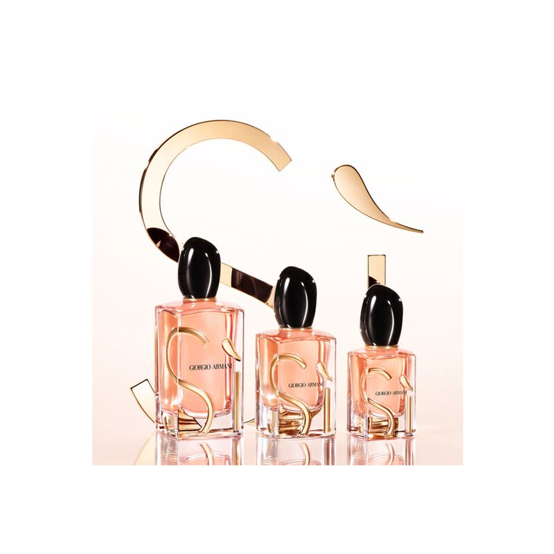 armani beauty si eau de parfum intense 100ml
