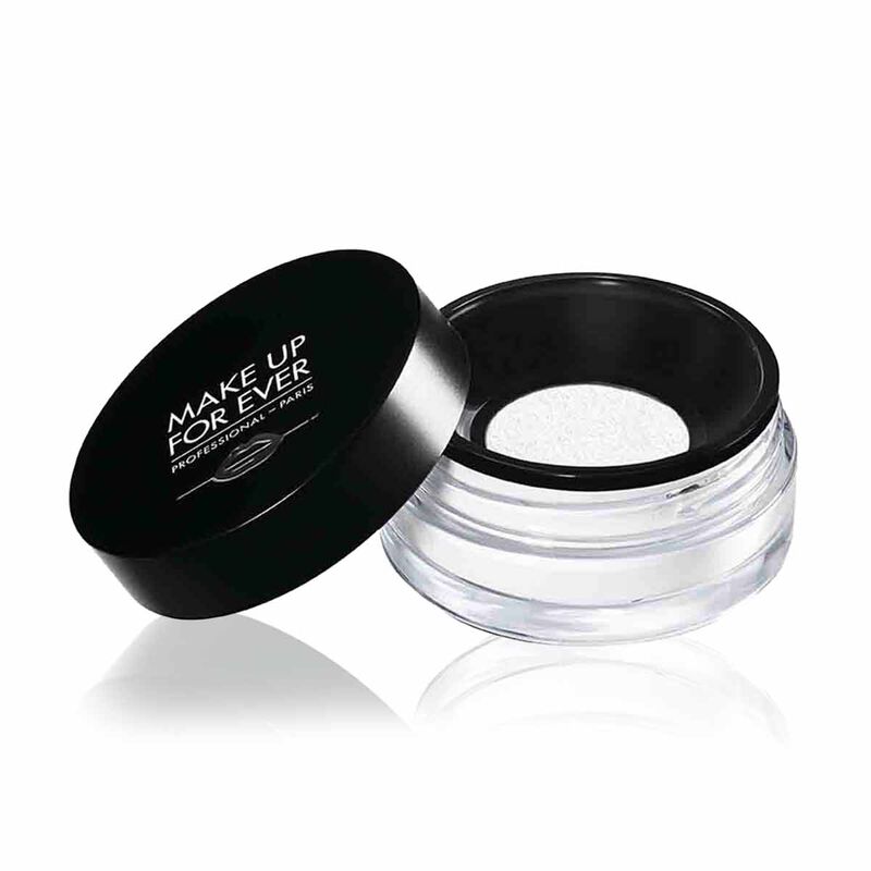 Ultra HD Translucent Loose Powder make up for ever ultra hd translucent loose powder