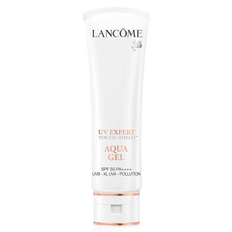 lancome expert aqua gel spf 54