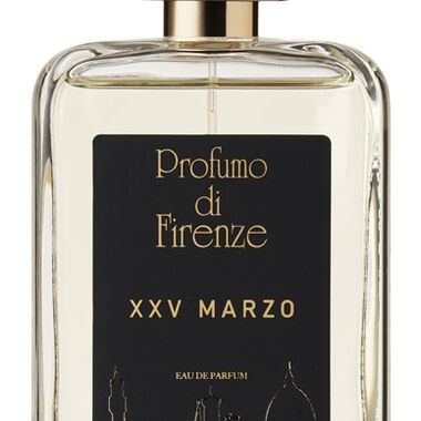 faces fragrances xxv marzo 100 ml