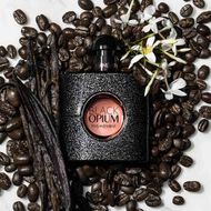 faces black opium eau de parfum
