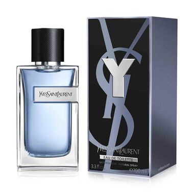faces y eau de toilette