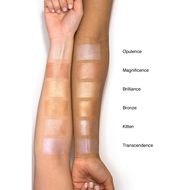 Heavens Hue Highlighter faces heavens hue highlighter