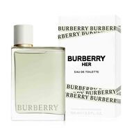 faces her eau de toilette for women