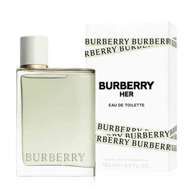 faces her eau de toilette for women