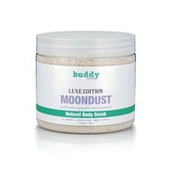 faces luxe moondust body scrub 350g