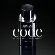 faces armani code eau de parfum