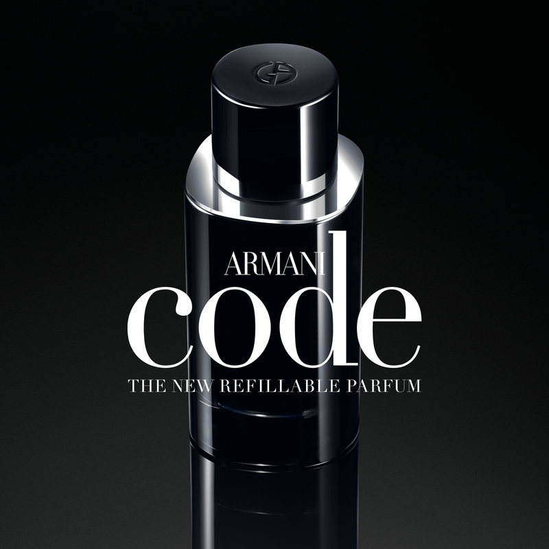 armani beauty armani code eau de parfum