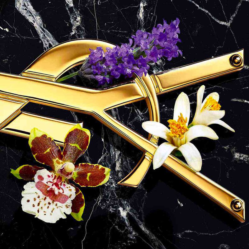 yves saint laurent libre intense eau de parfum