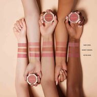 faces paradise petal matte blush