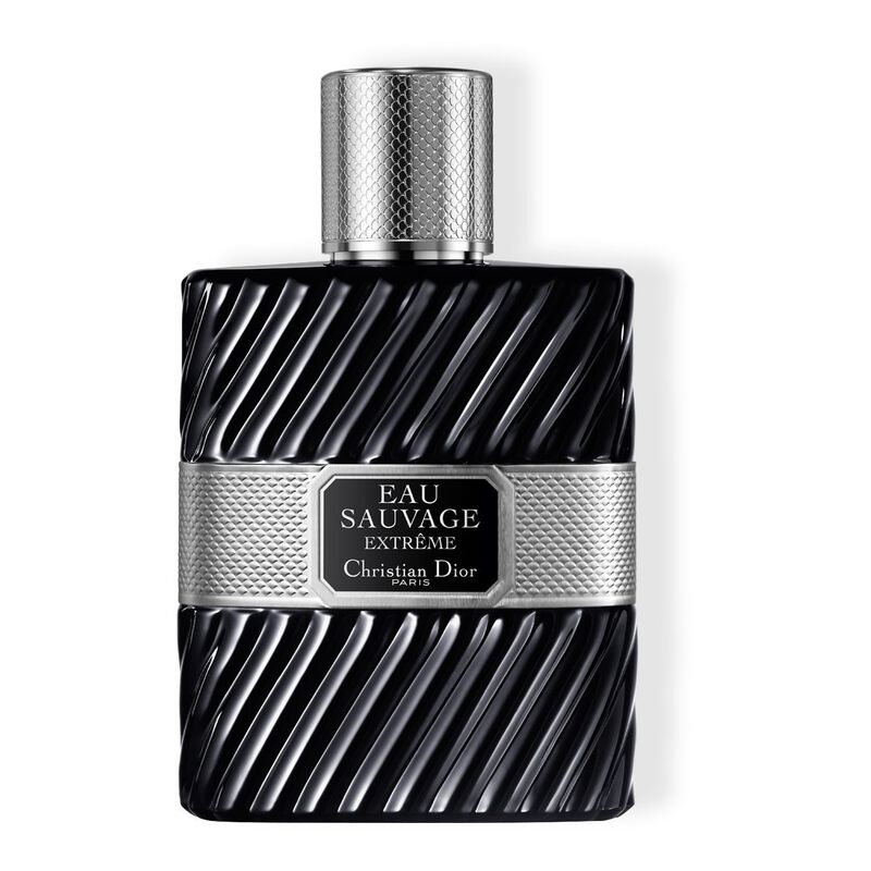 Eau Sauvage Extrême intense Eau De Toilette dior eau sauvage extreme intense eau de toilette