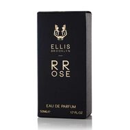 faces rrose eau de parfum 50ml