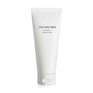 faces shiseido men total revitalizer light fluid pouch set